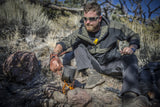 Helikon-Tex - Woodcrafter Bushcraft-handskar