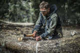 Helikon-Tex - Woodcrafter Bushcraft-handskar