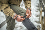 Helikon-Tex - Woodcrafter Bushcraft-handskar