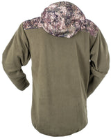 Ridgeline Mens Ascent Half Shell Jakke