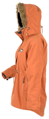 Ridgeline Ladies Monsoon Arctic Smock