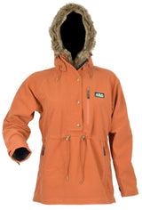 Ridgeline Ladies Monsoon Arctic Smock
