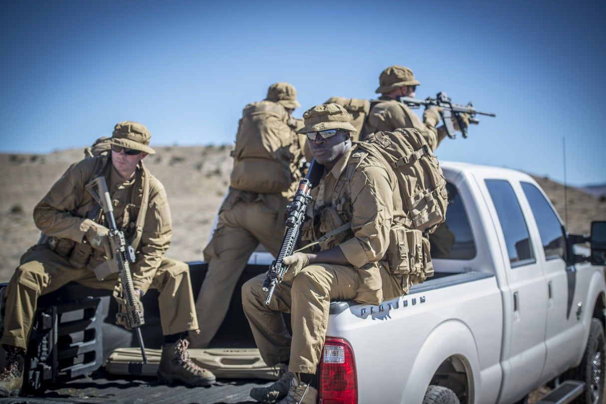 Helikon-Tex - BDU Mk2 Pants