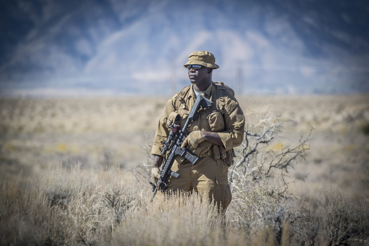 Helikon-Tex - BDU Mk2 Pants