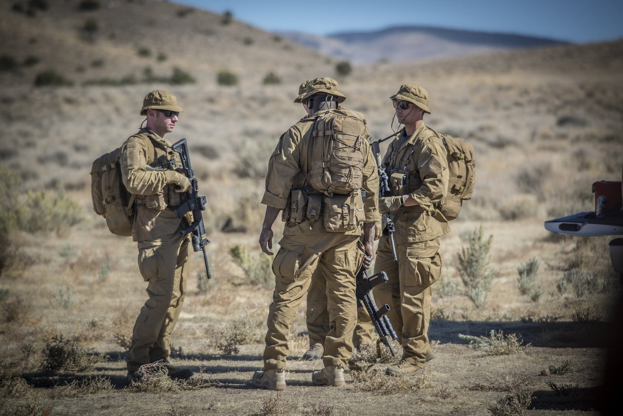 Helikon-Tex - BDU Mk2 Pants