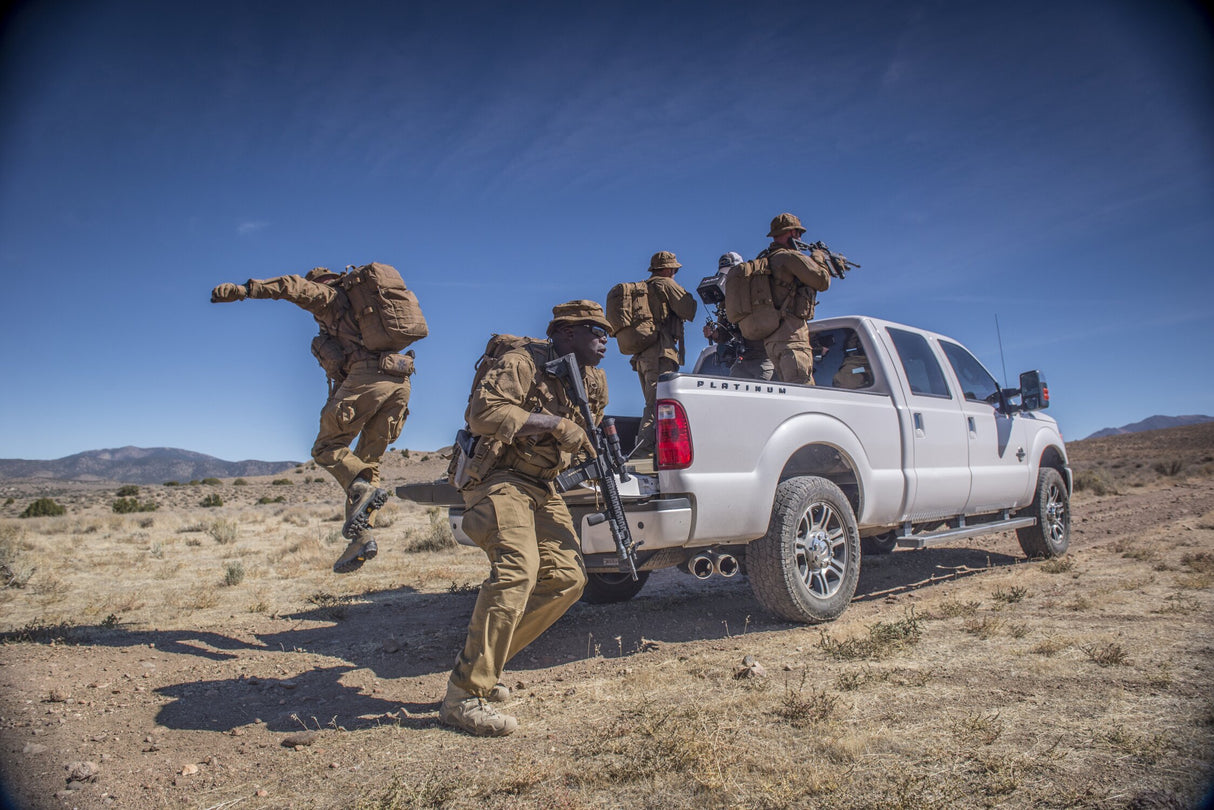 Helikon-Tex - BDU Mk2 Pants