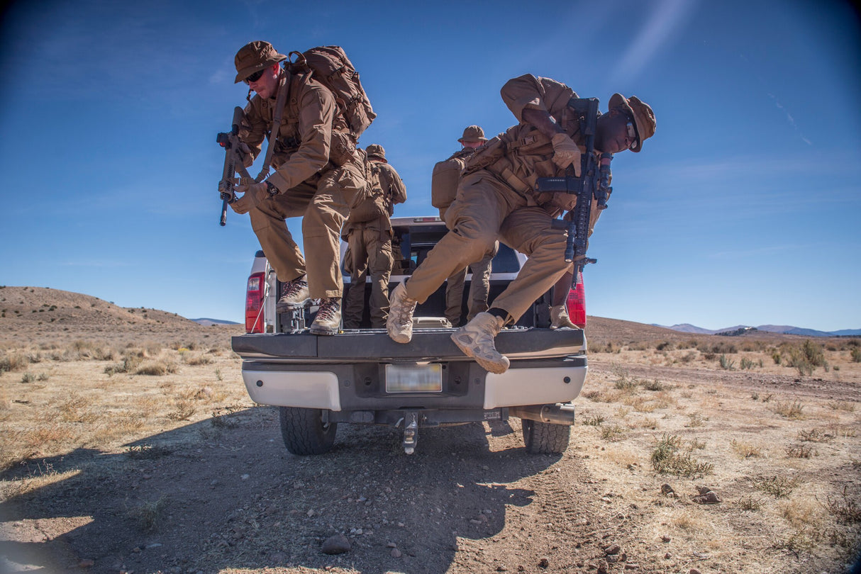 Helikon-Tex - BDU Mk2 Pants