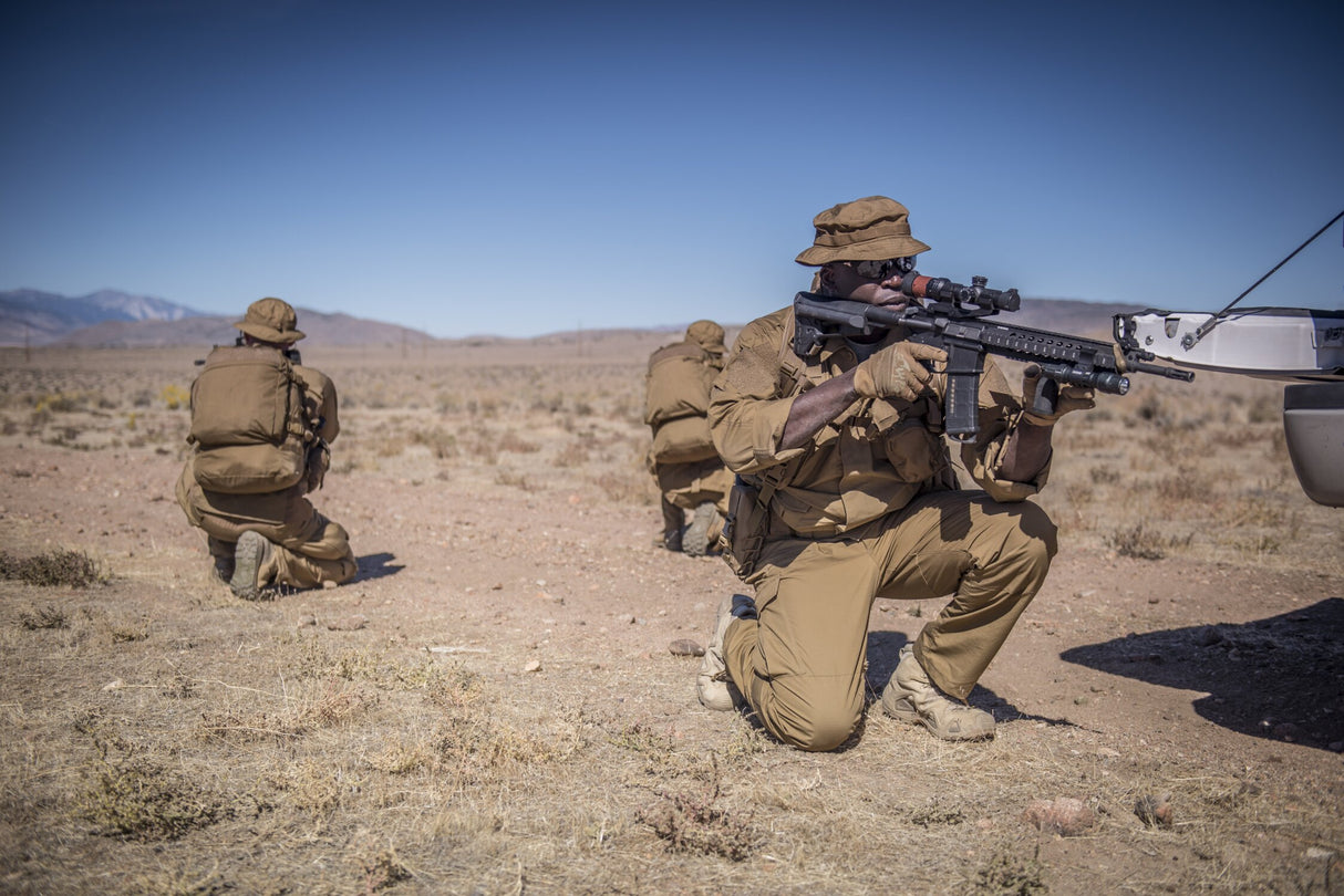 Helikon-Tex - BDU Mk2 Pants