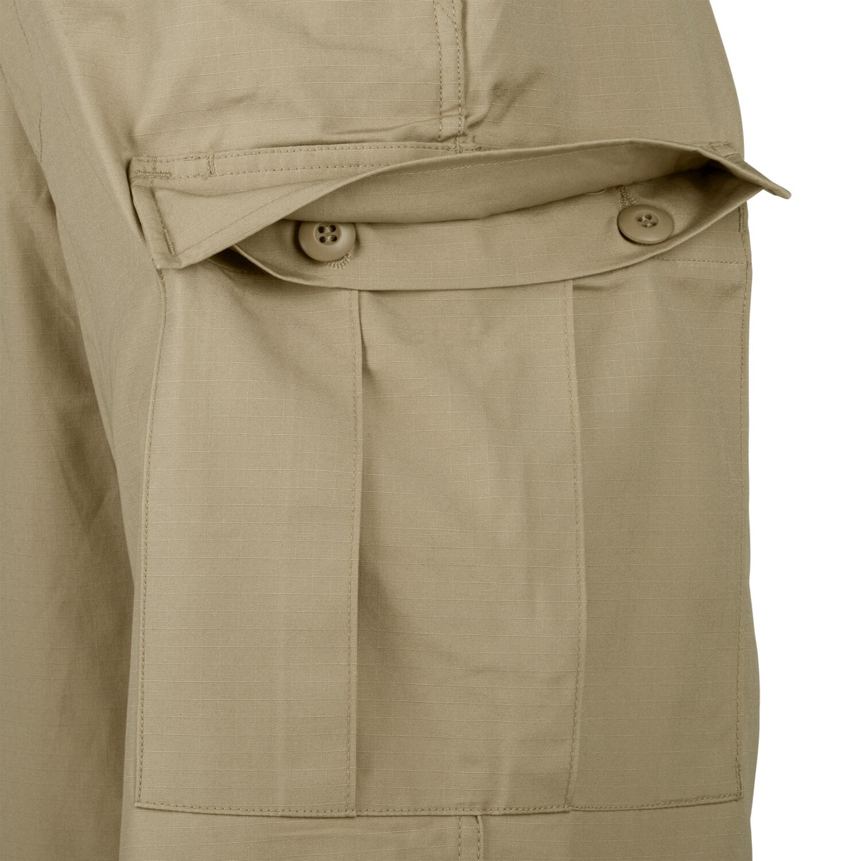 Helikon-Tex - BDU Shorts - Cotton Ripstop