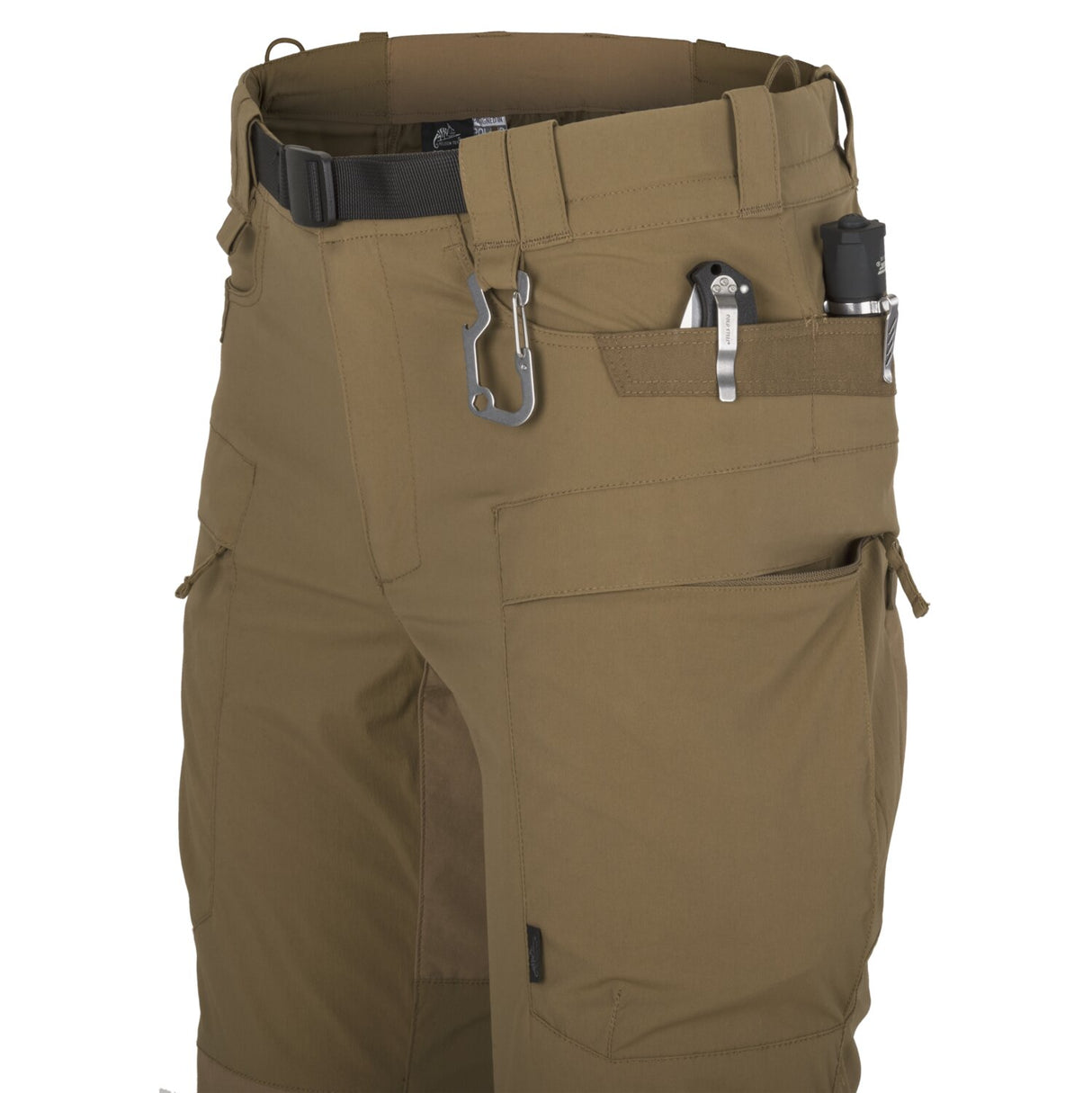 Helikon-Tex - Blizzard Pants