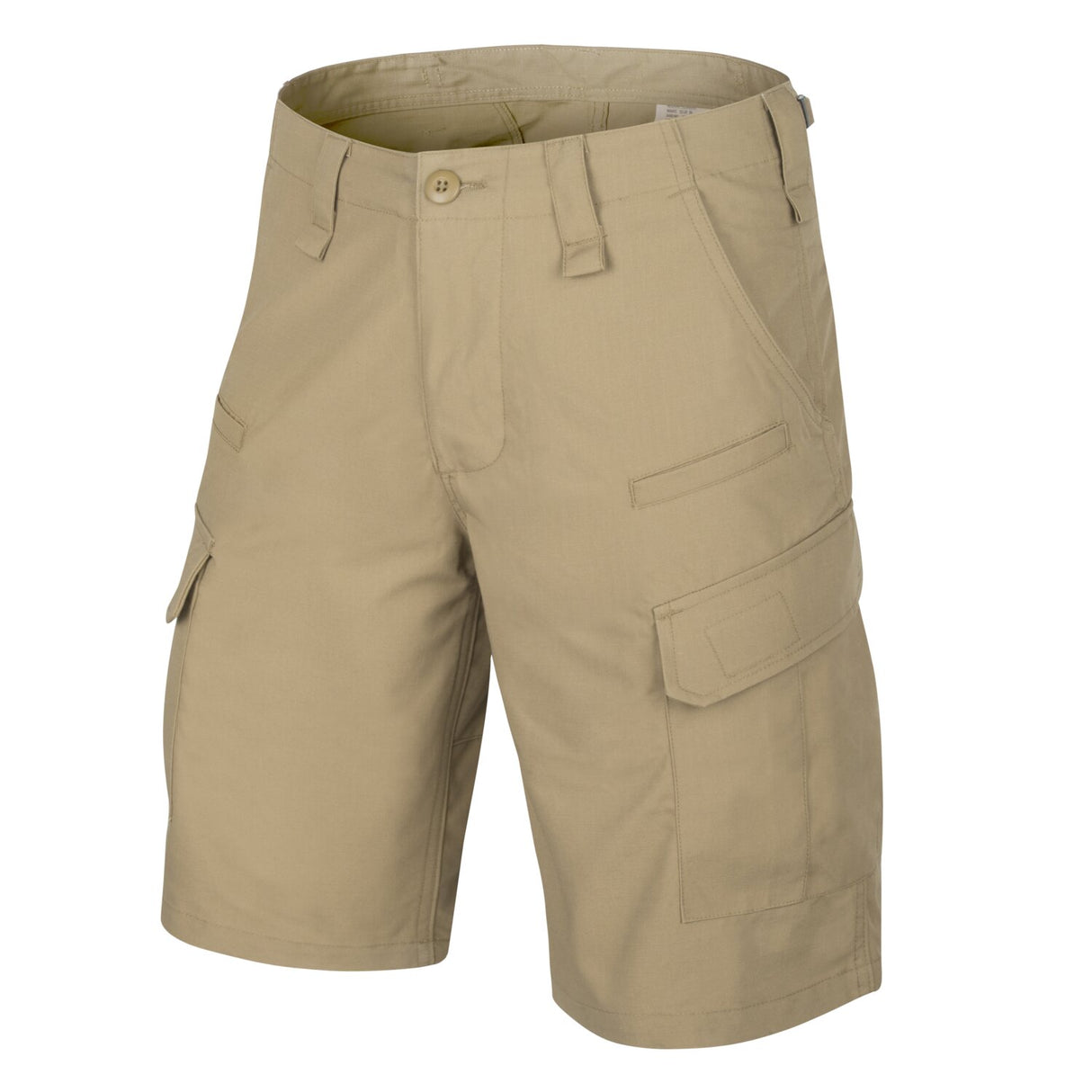 Helikon-Tex - CPU-shorts - bomulls-Ripstop