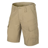 Helikon-Tex - CPU-shorts - bomulls-Ripstop