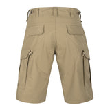 Helikon-Tex - CPU-shorts - bomulls-Ripstop