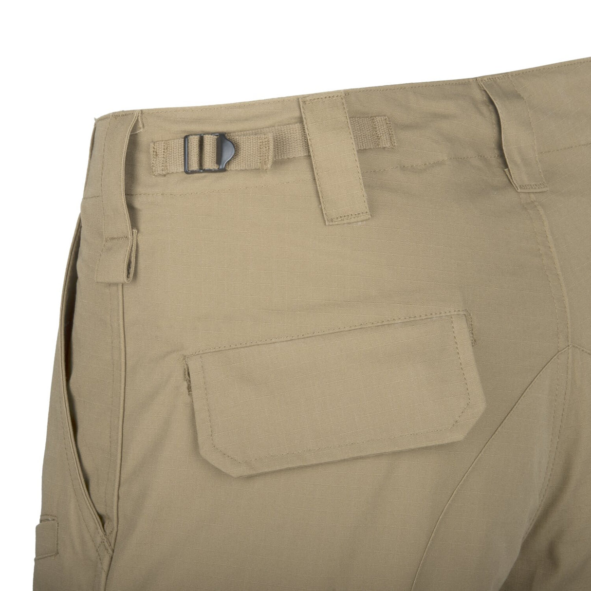 Helikon-Tex - CPU-shorts - bomulls-Ripstop