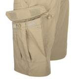 Helikon-Tex - CPU-shorts - bomulls-Ripstop