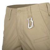 Helikon-Tex - CPU-shorts - bomulls-Ripstop