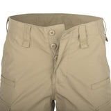 Helikon-Tex - CPU-shorts - bomulls-Ripstop