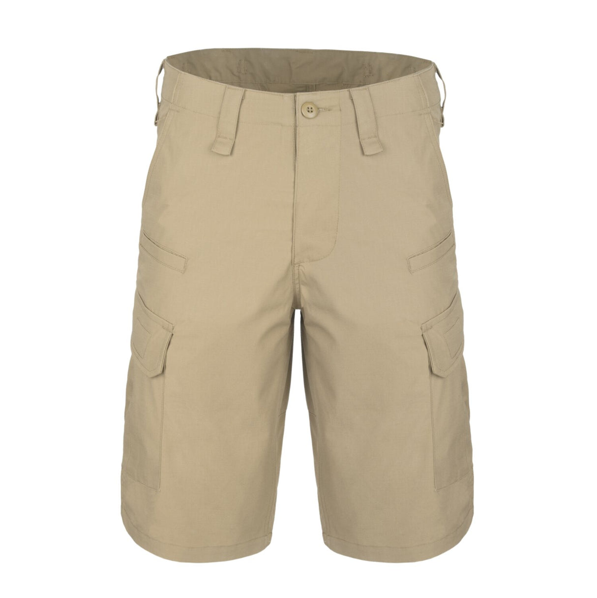 Helikon-Tex - CPU-shorts - bomulls-Ripstop