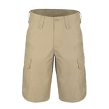 Helikon-Tex - CPU-shorts - bomulls-Ripstop