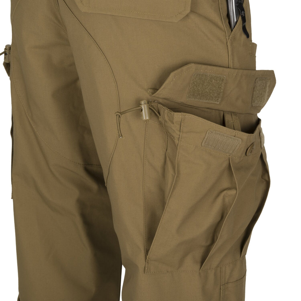 Helikon-Tex - CPU-byxor - Cotton Ripstop