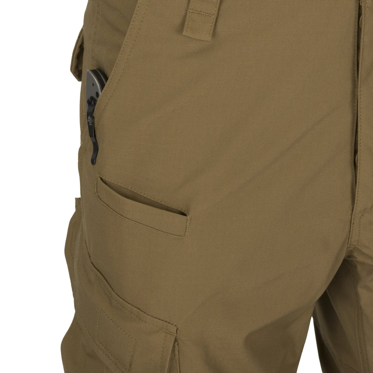 Helikon-Tex - CPU-byxor - Cotton Ripstop
