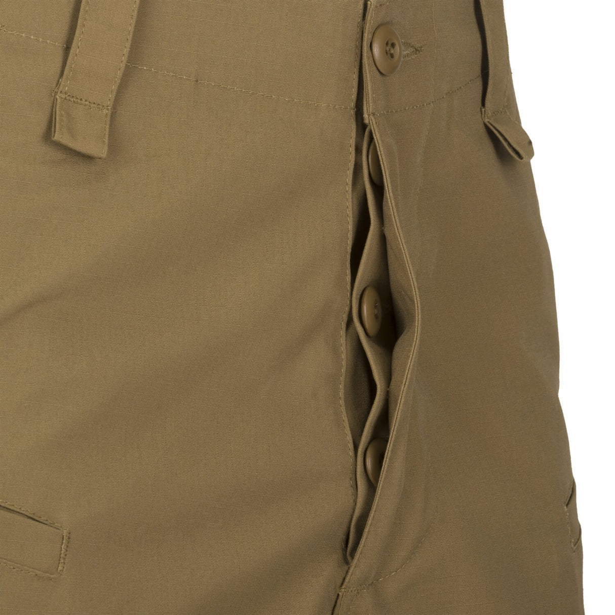 Helikon-Tex - CPU-byxor - Cotton Ripstop