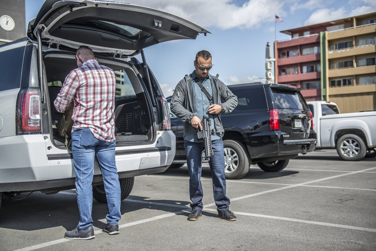 Helikon-Tex - CTP Pants