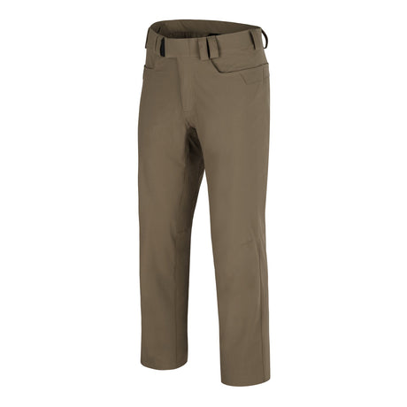 Mud Brown