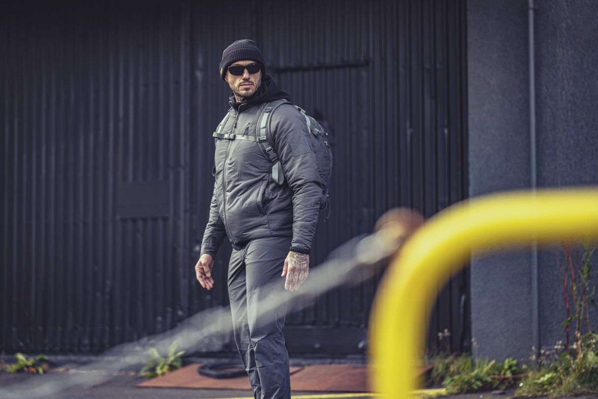 Helikon-Tex - COVERT TACTICAL PANTS® - VersaStretch®
