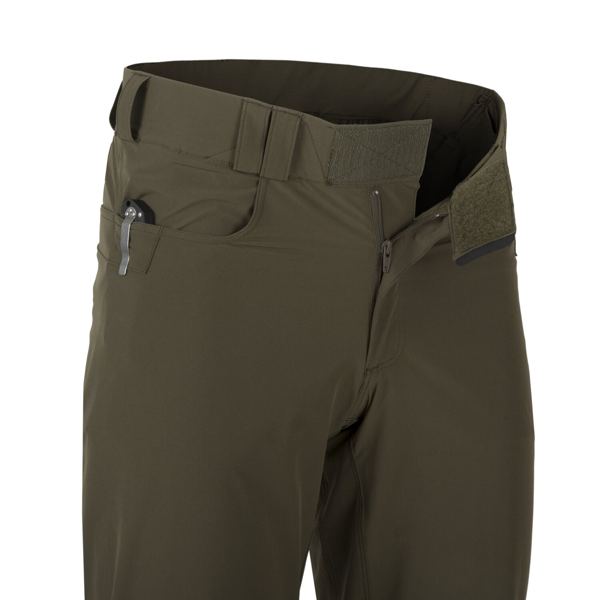 Helikon-Tex - COVERT TACTICAL PANTS® - VersaStretch®