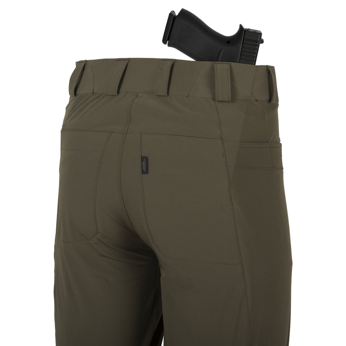 Helikon-Tex - COVERT TACTICAL PANTS® - VersaStretch®