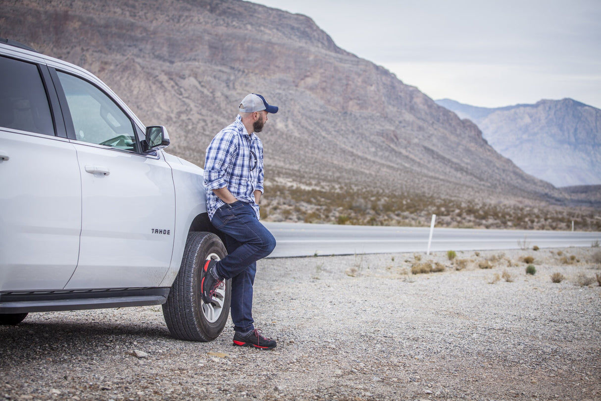 Helikon-Tex - Greyman Jeans