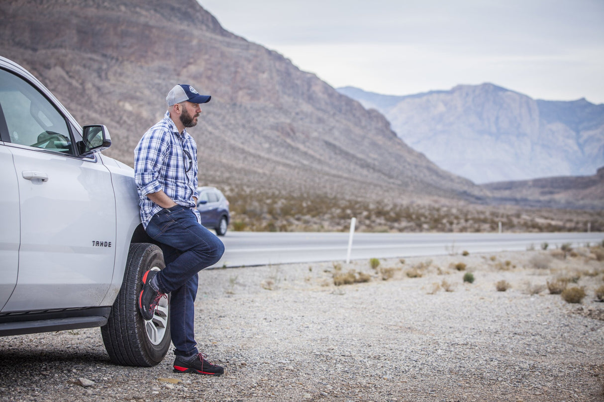 Helikon-Tex - Greyman Jeans