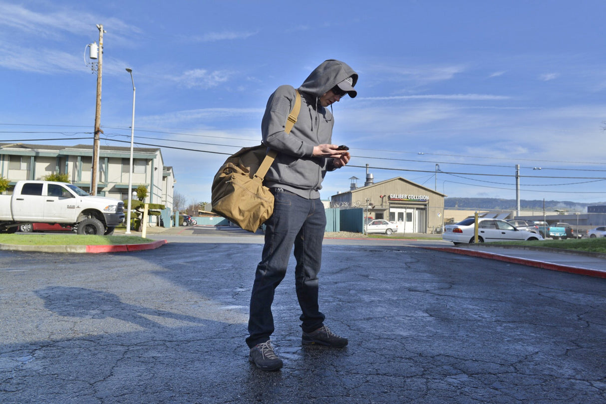 Helikon-Tex - Greyman Jeans