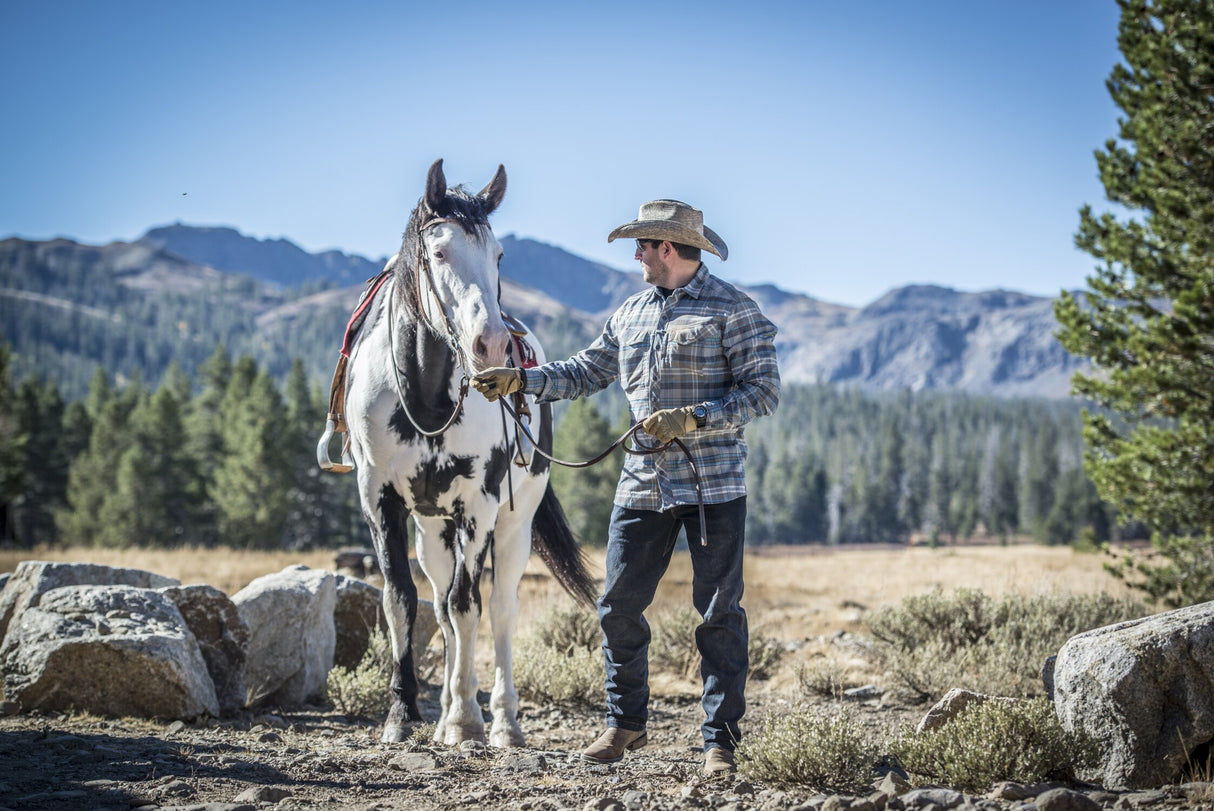 Helikon-Tex - Greyman Jeans