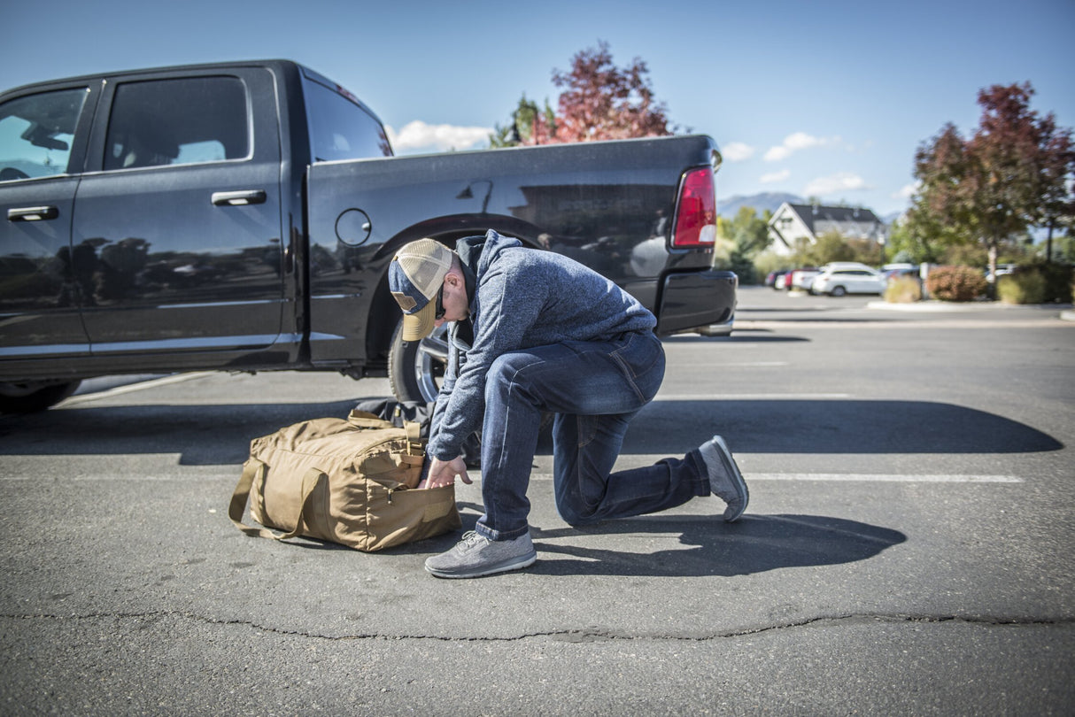 Helikon-Tex - Greyman Jeans