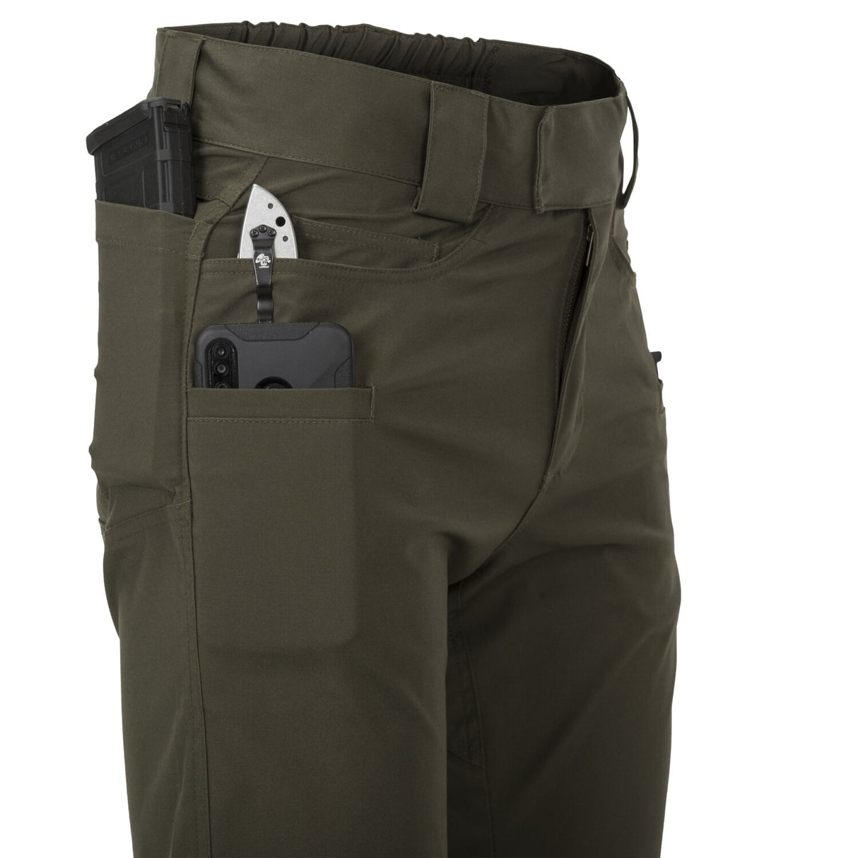 Helikon-Tex - Greyman Shorts