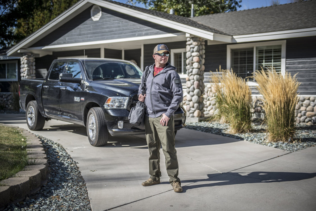 Helikon-Tex - Greyman Pants