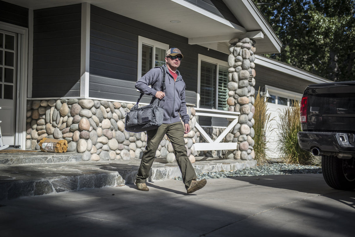 Helikon-Tex - Greyman Pants