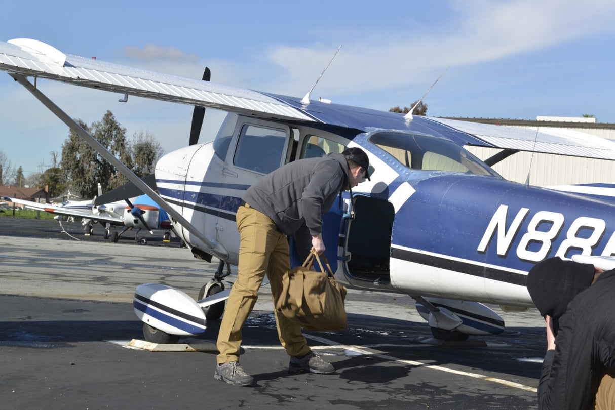 Helikon-Tex - Greyman Pants