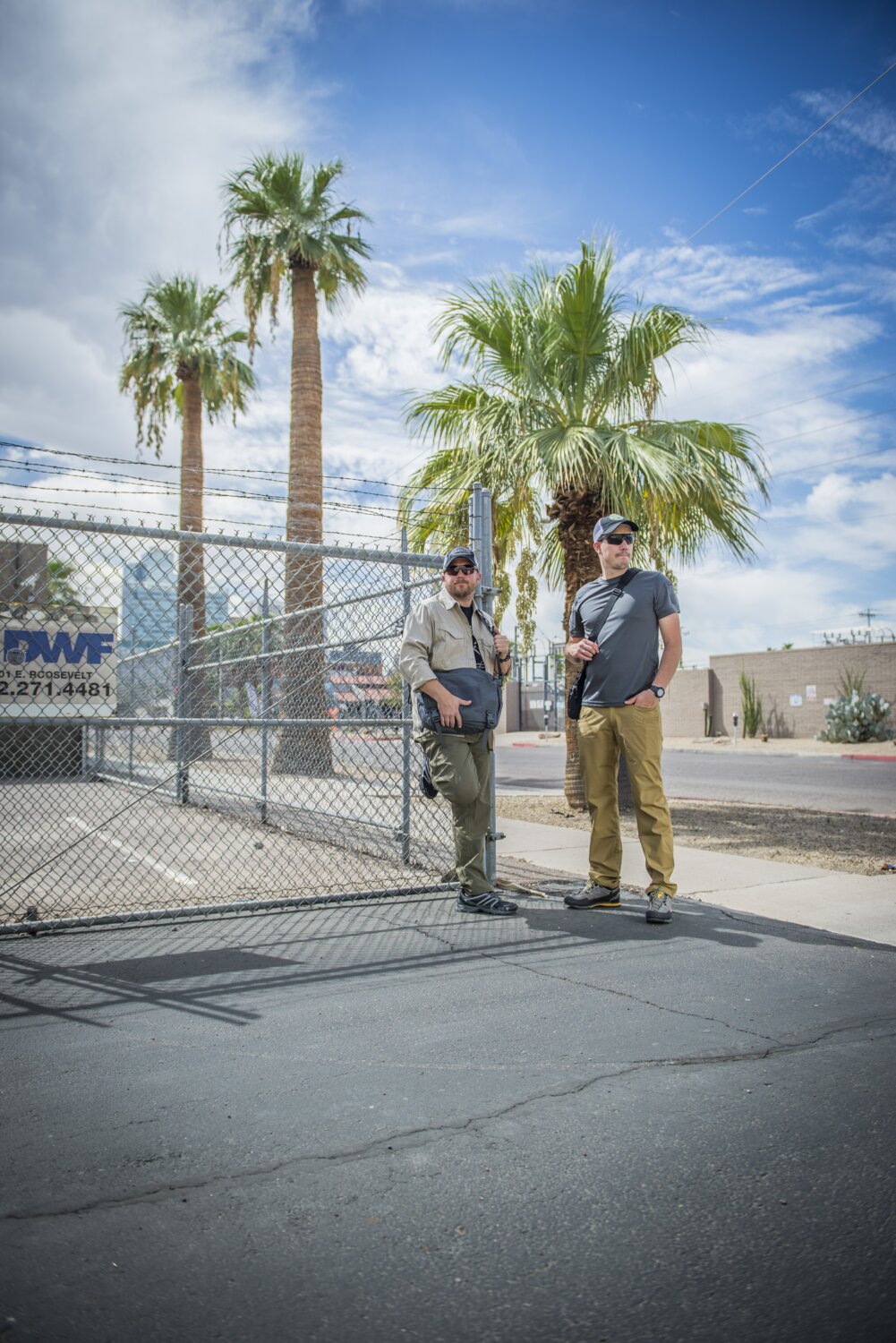 Helikon-Tex - Greyman Pants