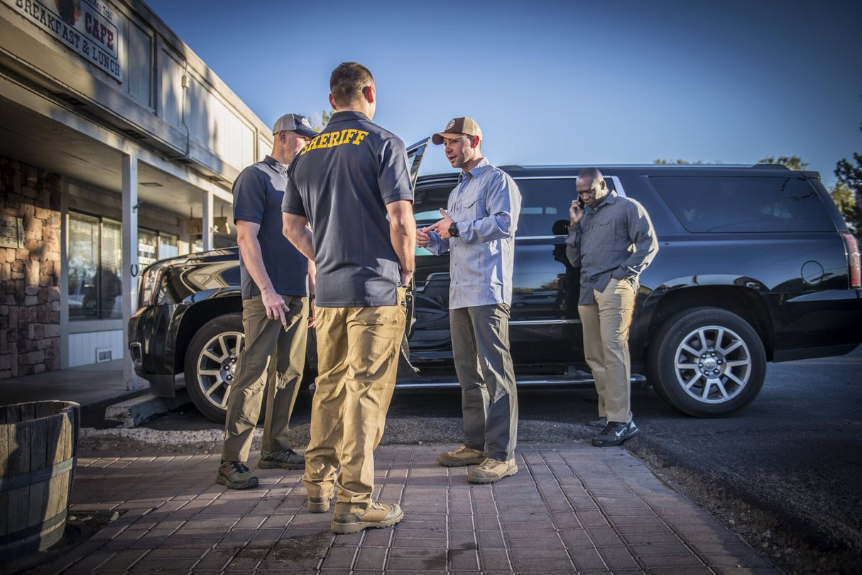 Helikon-Tex - Greyman Pants