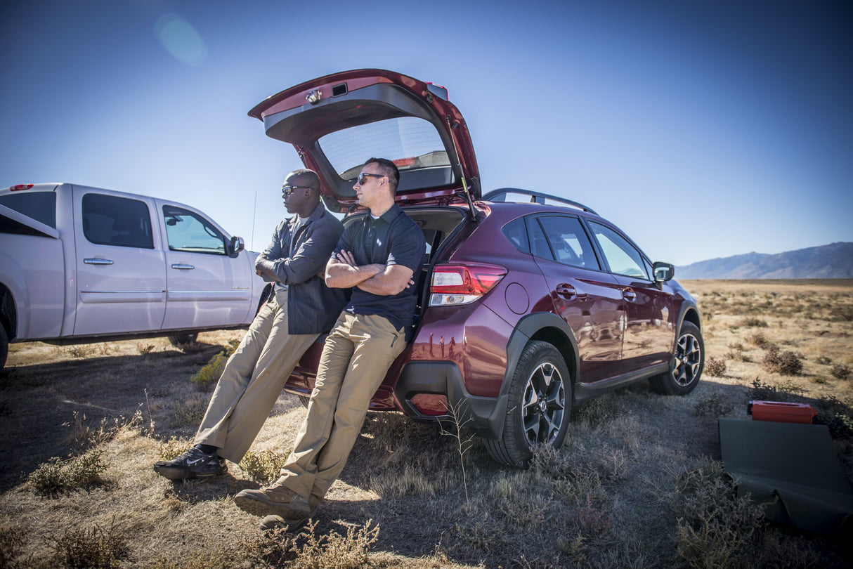 Helikon-Tex - Greyman Pants