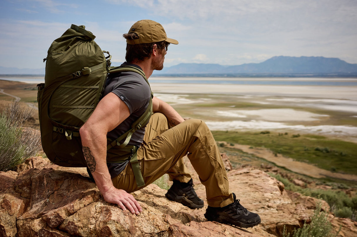 Helikon-Tex - HYBRID OUTBACK PANTS Byxor