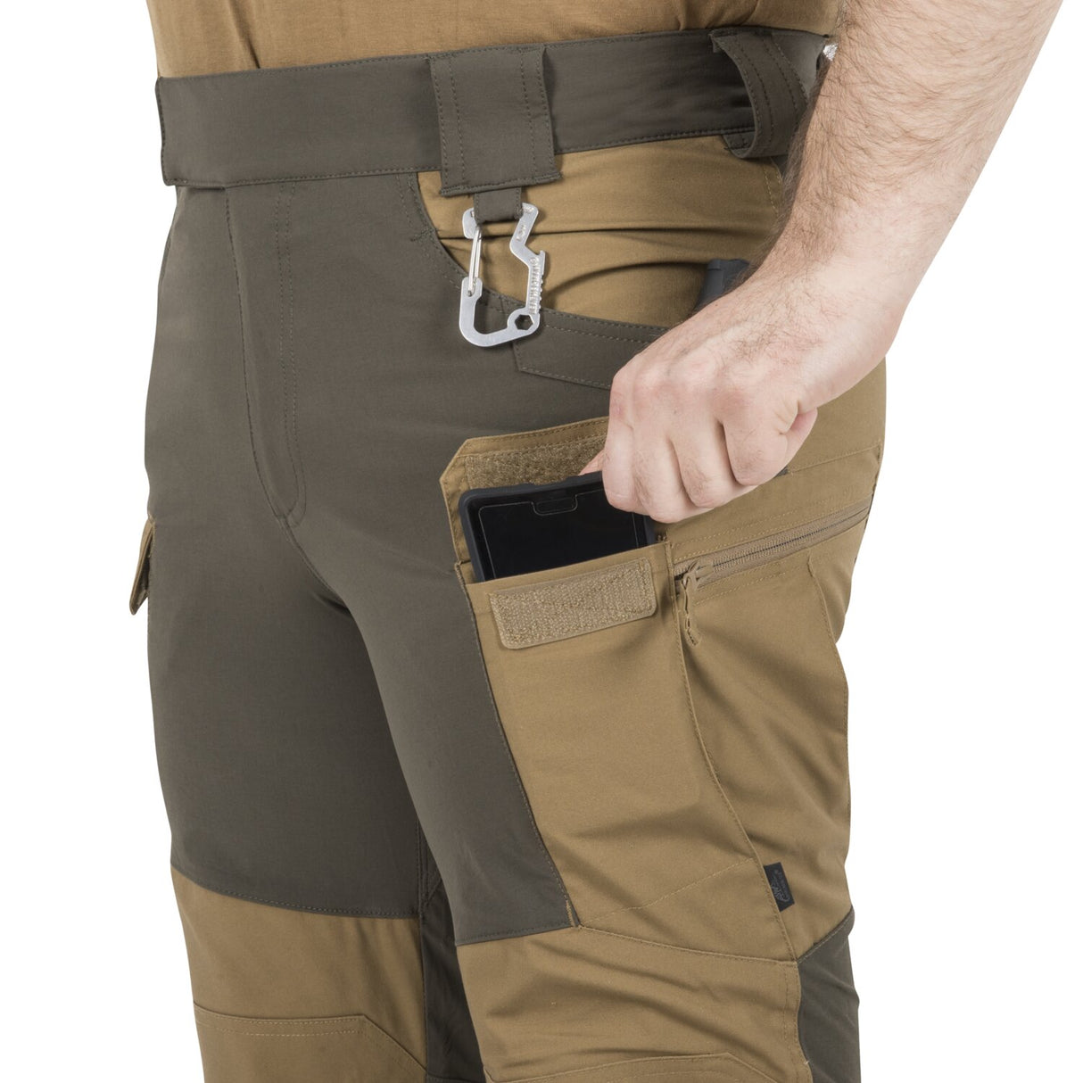 Helikon-Tex - HYBRID OUTBACK PANTS Byxor