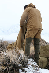 Helikon-Tex - HYBRID OUTBACK PANTS Byxor
