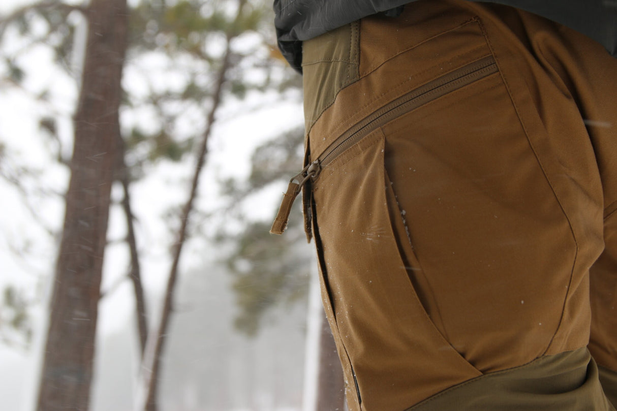 Helikon-Tex - HYBRID OUTBACK PANTS Byxor