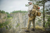 Helikon-Tex - HYBRID OUTBACK PANTS Byxor