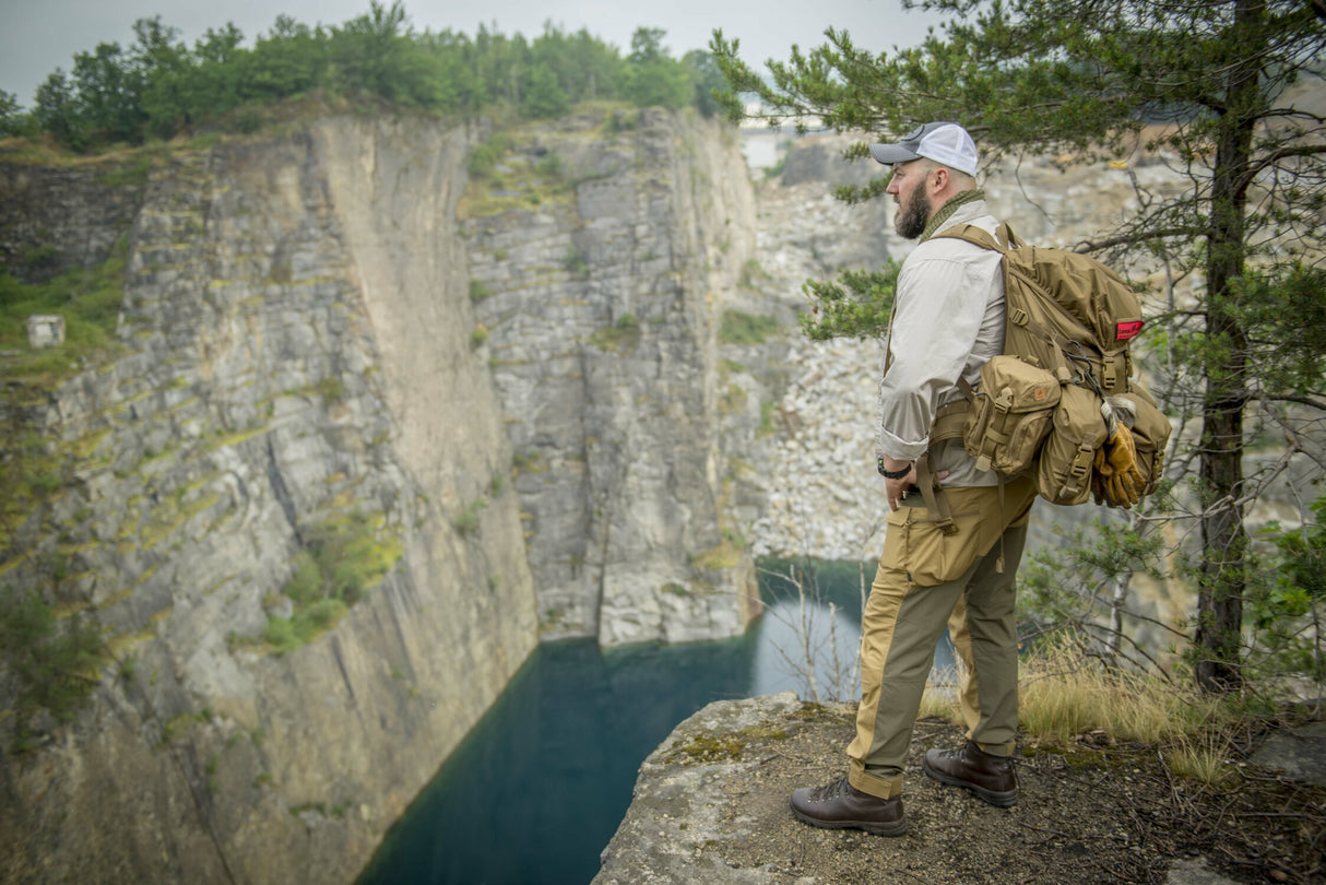 Helikon-Tex - HYBRID OUTBACK PANTS Byxor