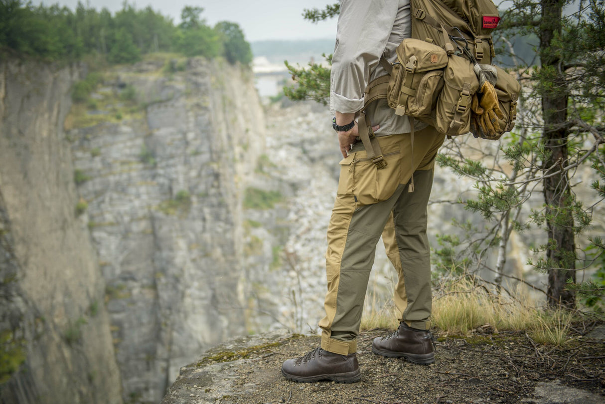 Helikon-Tex - HYBRID OUTBACK PANTS Byxor